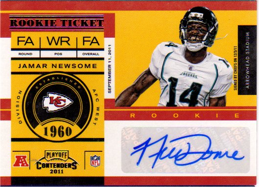 Jamar Newsome