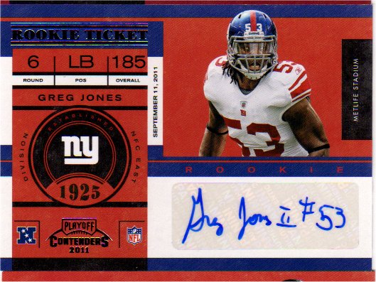 Greg Jones