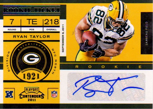 Ryan Taylor