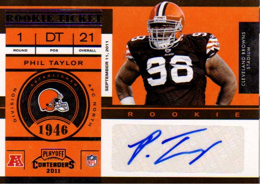 Phil Taylor