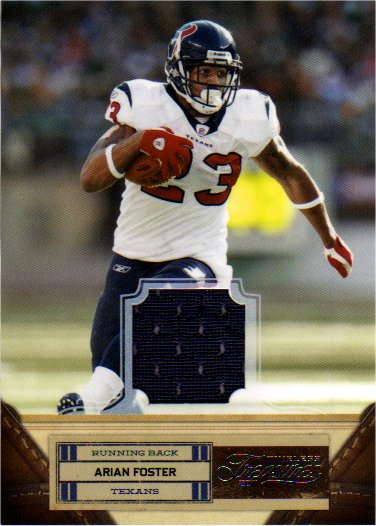 Arian Foster - Houston Texans