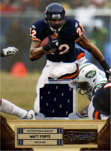 Matt Forte - Chicago Bears