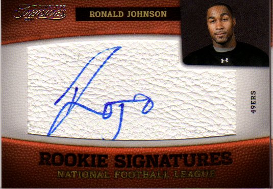 Ronald Johnson