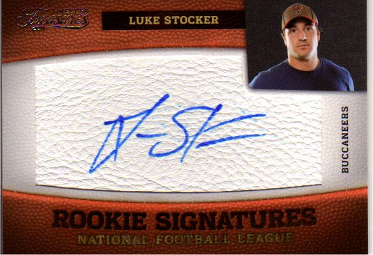 Luke Stocker