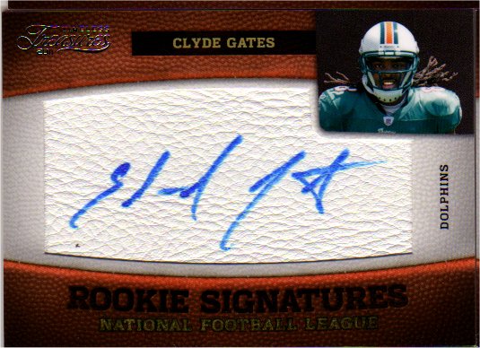 Clyde Gates