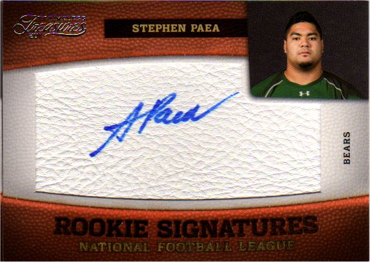 Stephen Paea