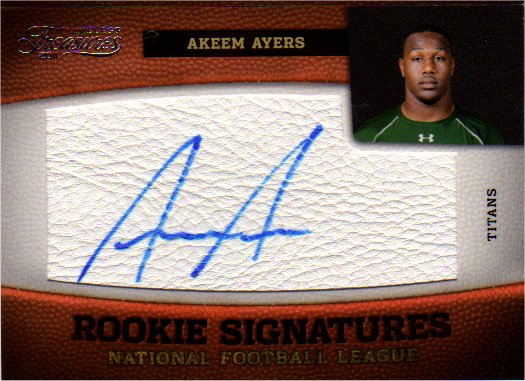 Akeem Ayers