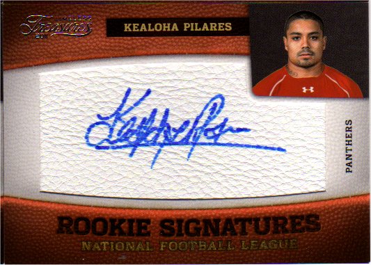 Kealoha Pilares