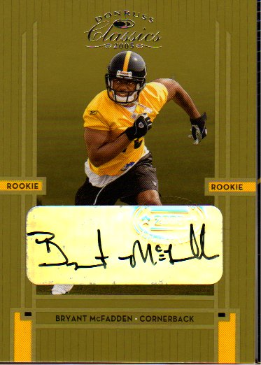 Bryant McFadden