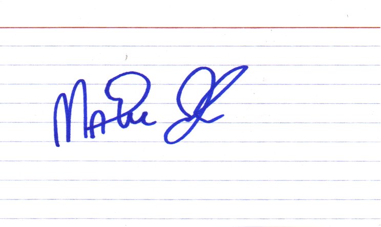 Magic Johnson