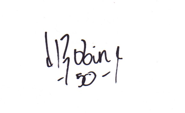 David Robinson