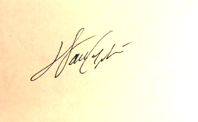 Walter Payton
