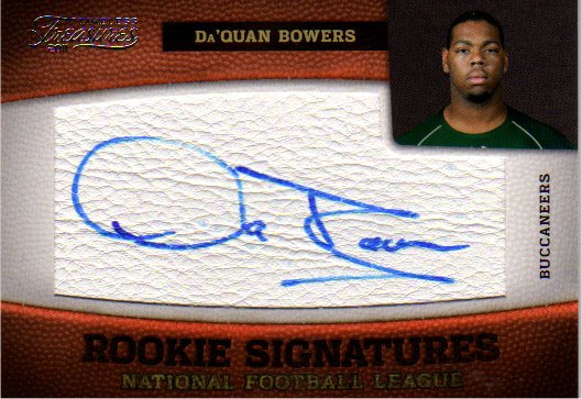 Daquan Bowers