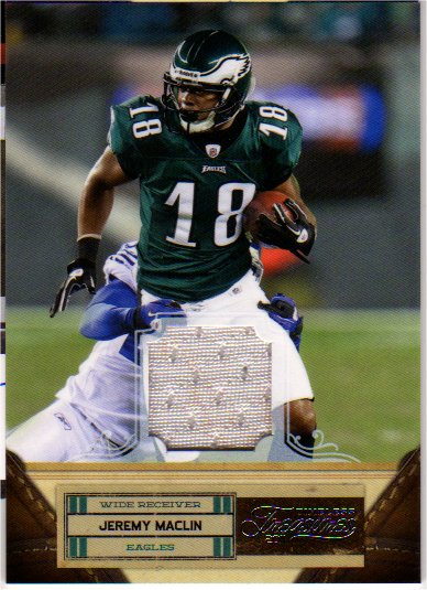 Jeremy Maclin - Philadelphia Eagles