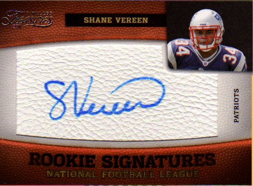 Shane Vareen