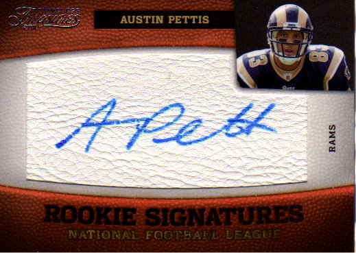 Austin Pettis