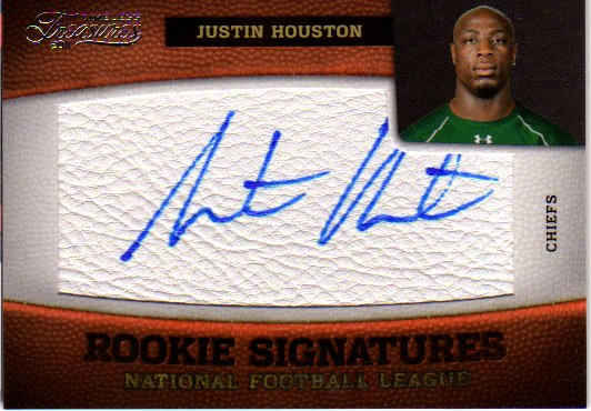 Justin Houston