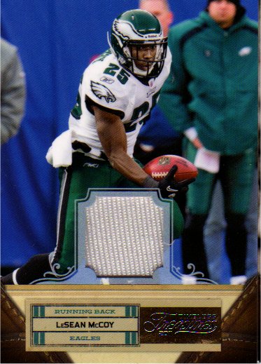LeSean McCoy - Philadelphia Eagles