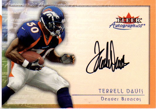 Terrell Davis