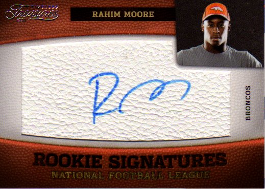 Rahim Moore