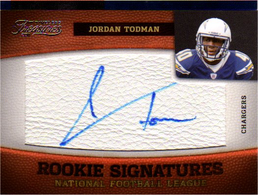 Jordan Todman