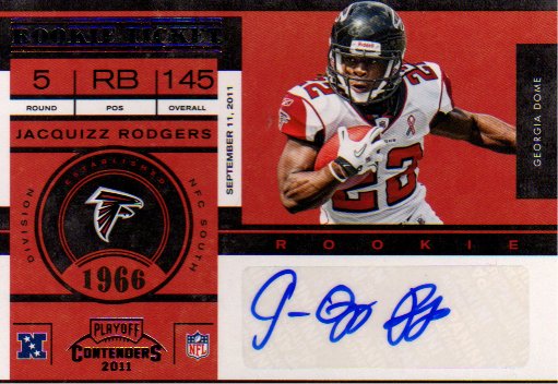 Jacquizz Rodgers