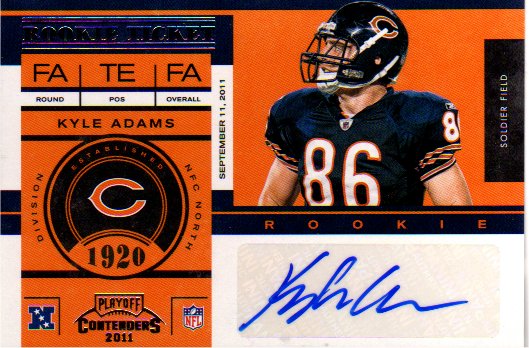 Kyle Adams