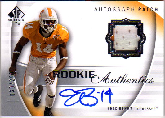 Eric Berry
