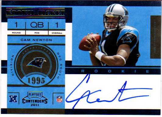Cam Newton