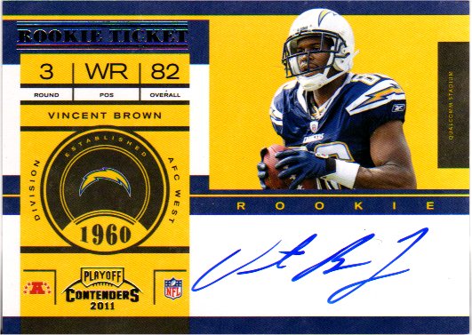 Vincent Brown