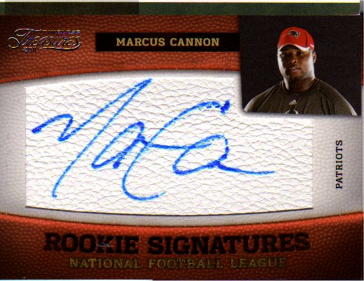 Marcus Cannon