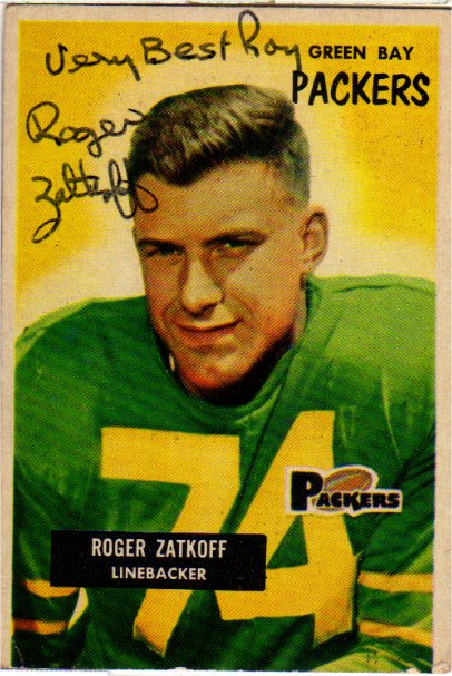 Roger Zatkoff