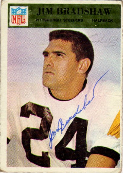 Jim Bradshaw
