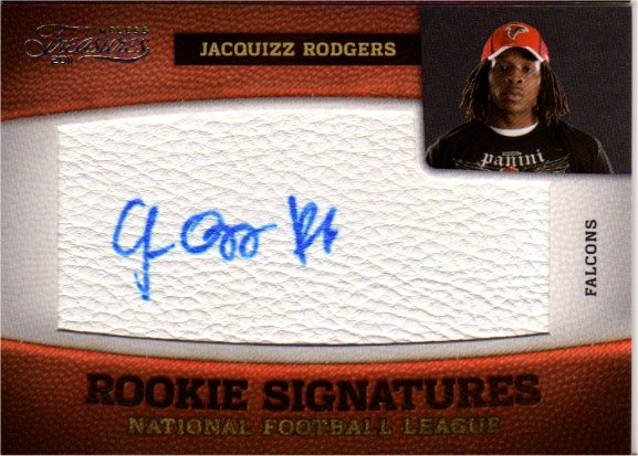 Jacquizz Rodgers