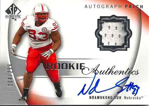 Ndamukong Suh