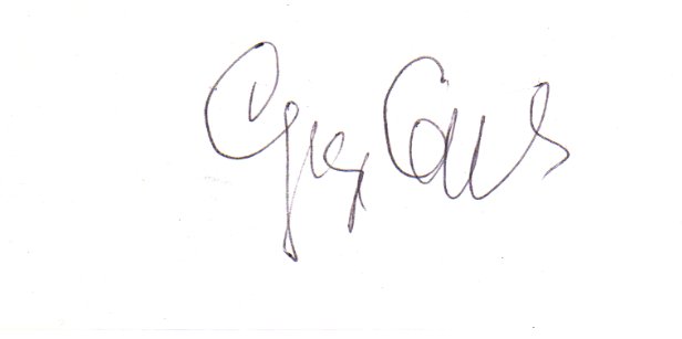 George Olah - Scientist