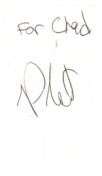 Piers Anthony - Author