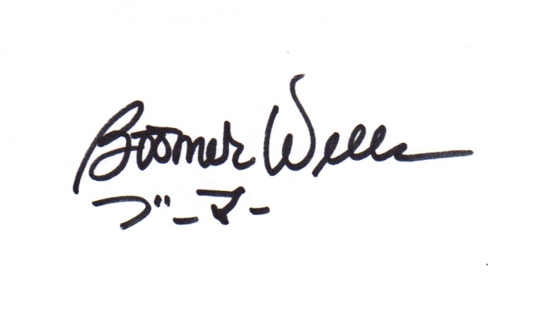 Boomer Wells - MLB Toronto Blue Jays