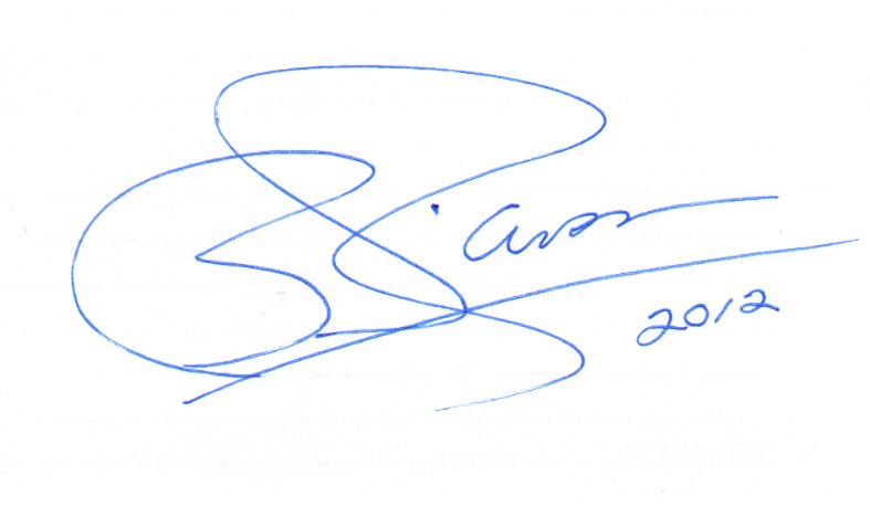 Bill Anderson - Musician