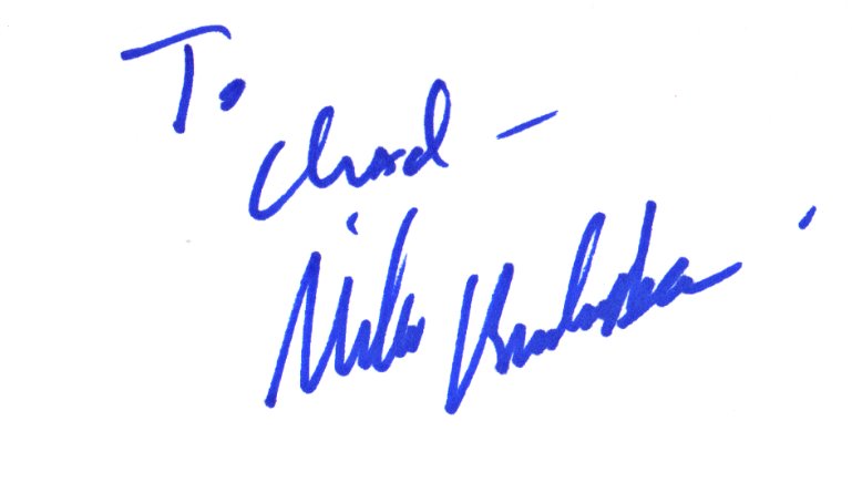 Mike Huckabee - Politician