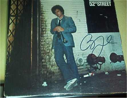 Billy Joel - Musician