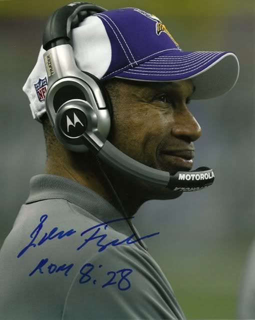 Leslie Frazier