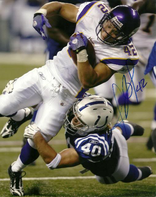 Ian Johnson