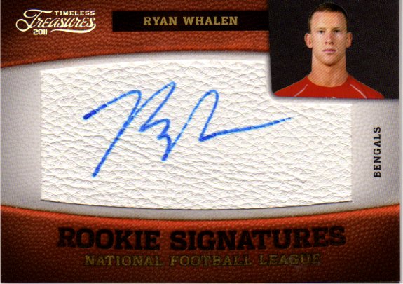 Ryan Whalen