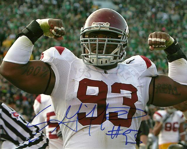 Everson Griffen