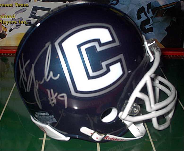 Albert Fincher - UCONN Huskies
