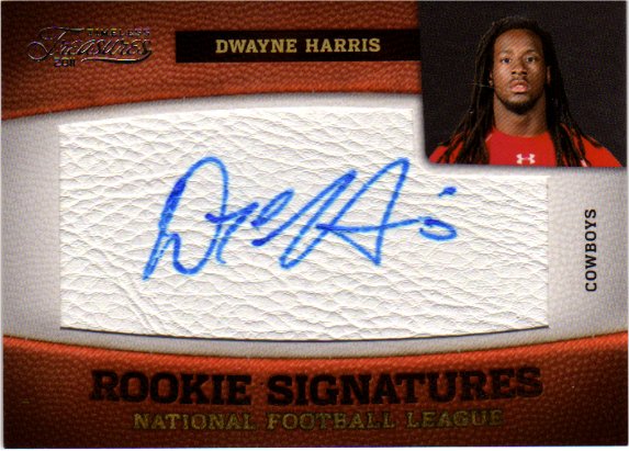 Dwayne Harris
