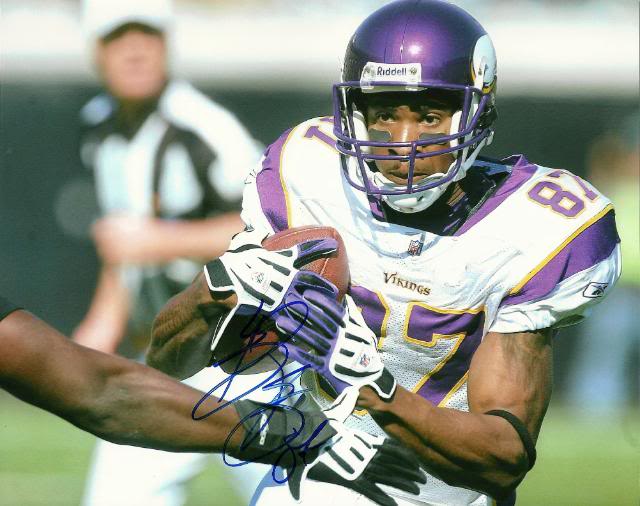 Bernard Berrian