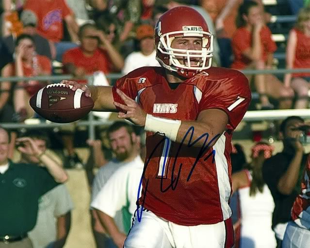 Rhett Bomar