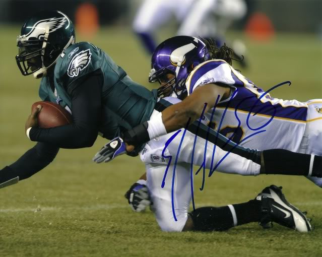 E.J. Henderson